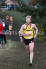 Senior mens National Cross Country Relay, Berry Hill Park, Mansfield. Photo:  David T. Hewitson/Sports for All Pics